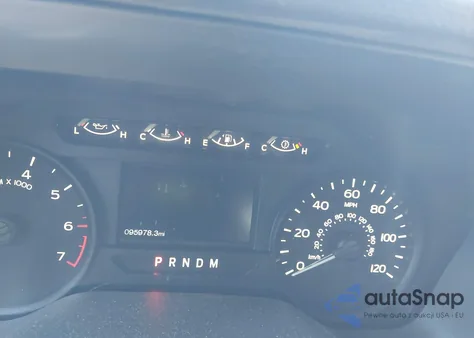 2018 Ford F-150 Xl from USA, damaged, VIN 1FTEX1CP7JFB94735